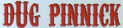 logo Dug Pinnick